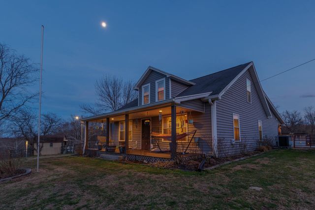 3380 Rogers Mill Road, Mt Sterling, KY 40353