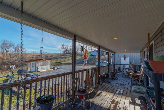 3380 Rogers Mill Road, Mt Sterling, KY 40353