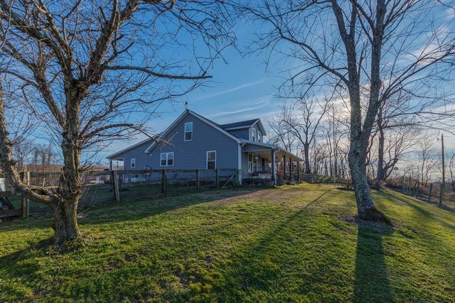 3380 Rogers Mill Road, Mt Sterling, KY 40353