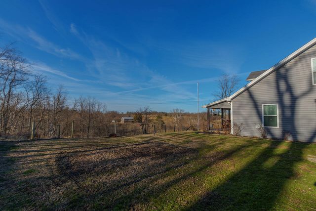 3380 Rogers Mill Road, Mt Sterling, KY 40353