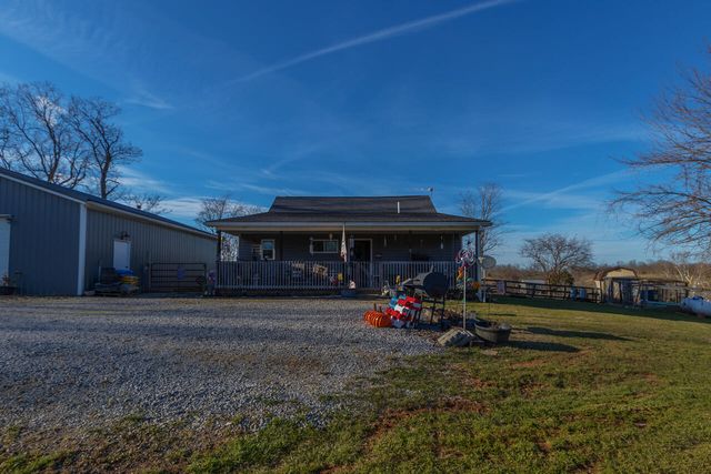3380 Rogers Mill Road, Mt Sterling, KY 40353