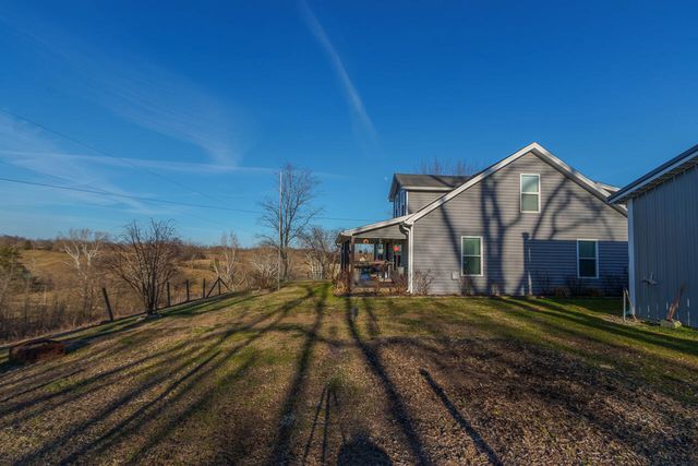 3380 Rogers Mill Road, Mt Sterling, KY 40353