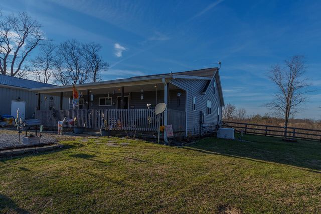 3380 Rogers Mill Road, Mt Sterling, KY 40353
