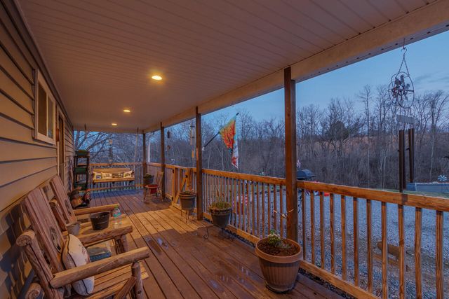 3380 Rogers Mill Road, Mt Sterling, KY 40353