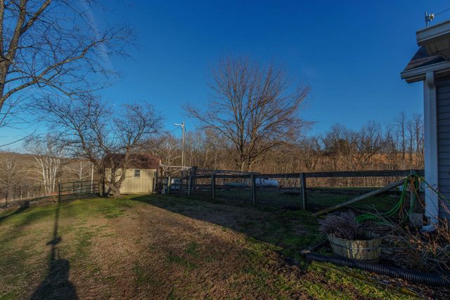 3380 Rogers Mill Road, Mt Sterling, KY 40353