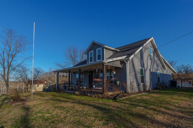 3380 Rogers Mill Road, Mt Sterling, KY 40353