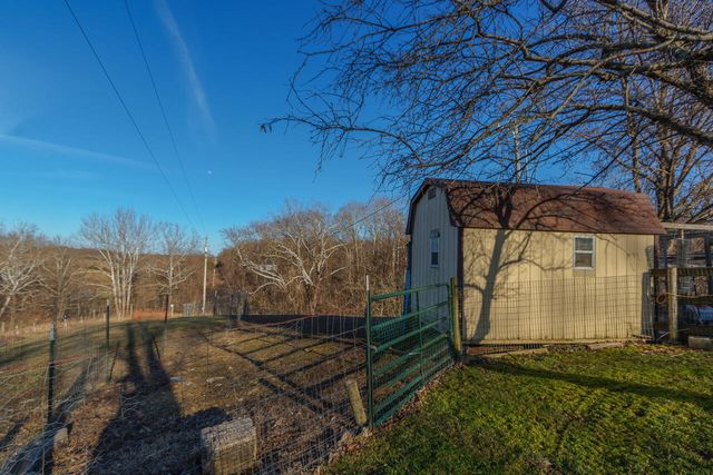 3380 Rogers Mill Road, Mt Sterling, KY 40353