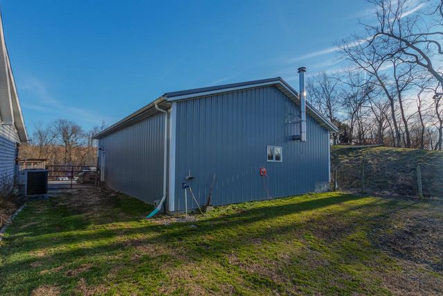 3380 Rogers Mill Road, Mt Sterling, KY 40353