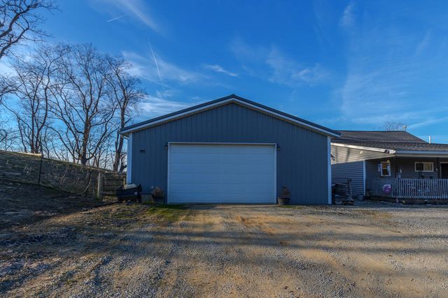 3380 Rogers Mill Road, Mt Sterling, KY 40353