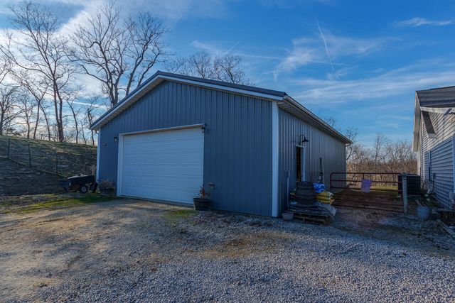 3380 Rogers Mill Road, Mt Sterling, KY 40353