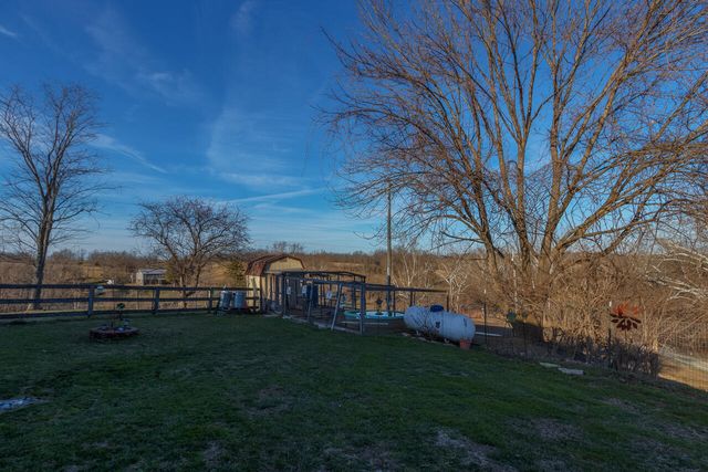 3380 Rogers Mill Road, Mt Sterling, KY 40353