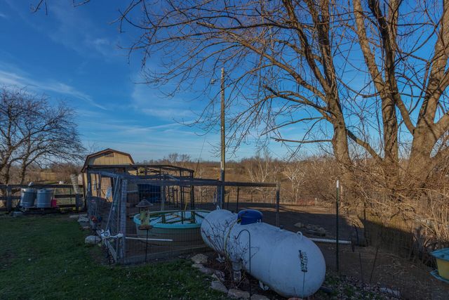 3380 Rogers Mill Road, Mt Sterling, KY 40353