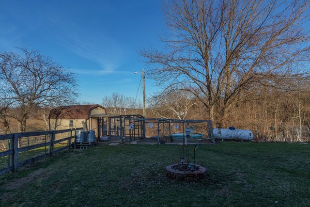3380 Rogers Mill Road, Mt Sterling, KY 40353
