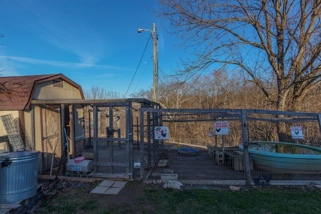 3380 Rogers Mill Road, Mt Sterling, KY 40353