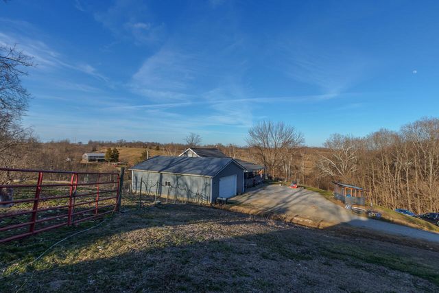 3380 Rogers Mill Road, Mt Sterling, KY 40353