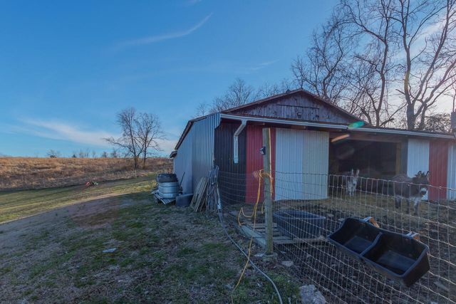 3380 Rogers Mill Road, Mt Sterling, KY 40353