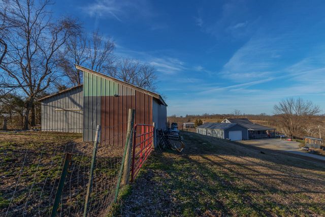 3380 Rogers Mill Road, Mt Sterling, KY 40353