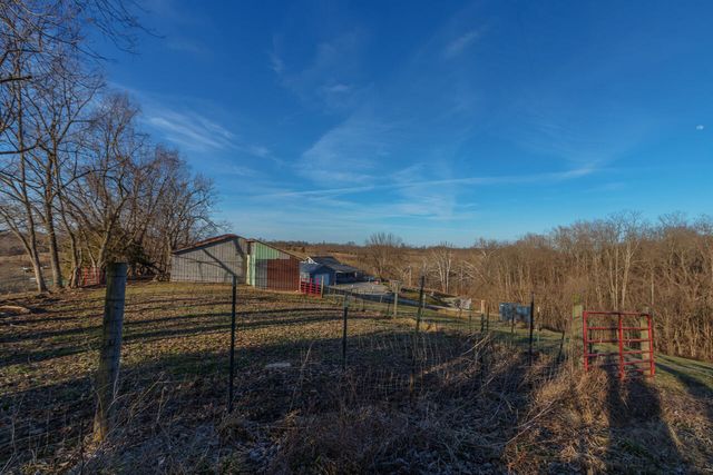 3380 Rogers Mill Road, Mt Sterling, KY 40353