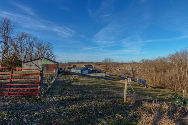 3380 Rogers Mill Road, Mt Sterling, KY 40353