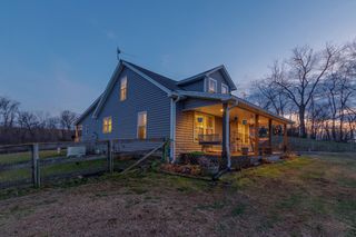 3380 Rogers Mill Road, Mt Sterling, KY 40353