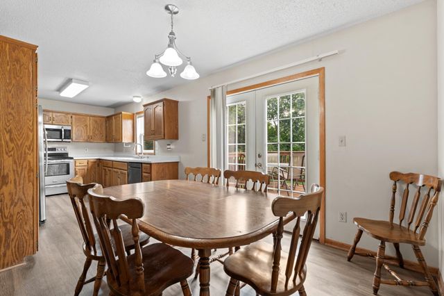 5512 44th Avenue NW, Rochester, MN 55901