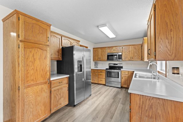 5512 44th Avenue NW, Rochester, MN 55901