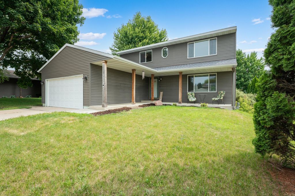 5512 44th Avenue NW, Rochester, MN 55901