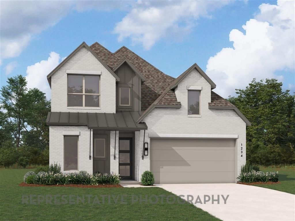 13027 Wandering Ridge, Conroe, TX 77302
