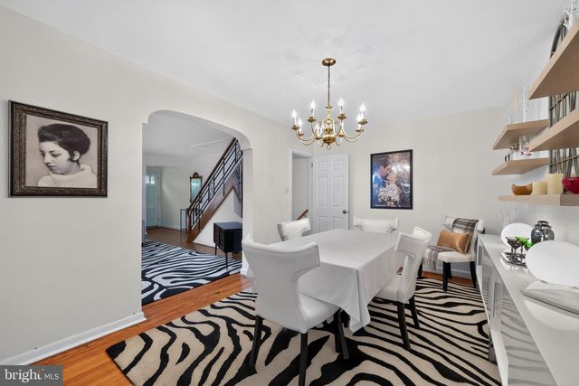 857 GLENN ST, Philadelphia, PA 19115