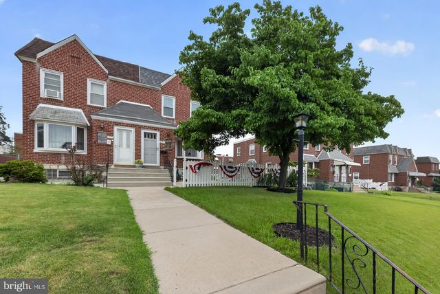 857 GLENN ST, Philadelphia, PA 19115