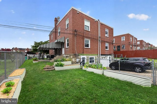 857 GLENN ST, Philadelphia, PA 19115
