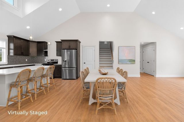 7 Maxwell Lane, Sandwich, MA 02563