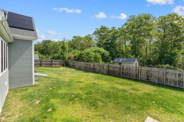 7 Maxwell Lane, Sandwich, MA 02563