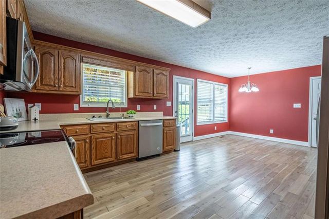 19 Silver Hills Road, Silver Creek, GA 30173