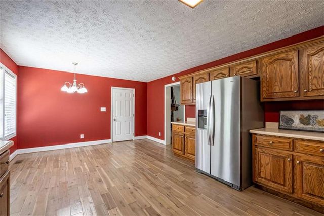 19 Silver Hills Road, Silver Creek, GA 30173