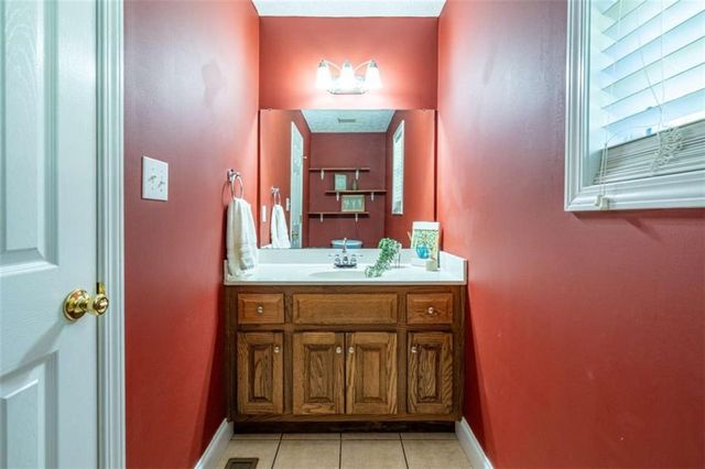 19 Silver Hills Road, Silver Creek, GA 30173