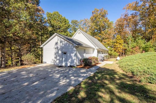 19 Silver Hills Road, Silver Creek, GA 30173