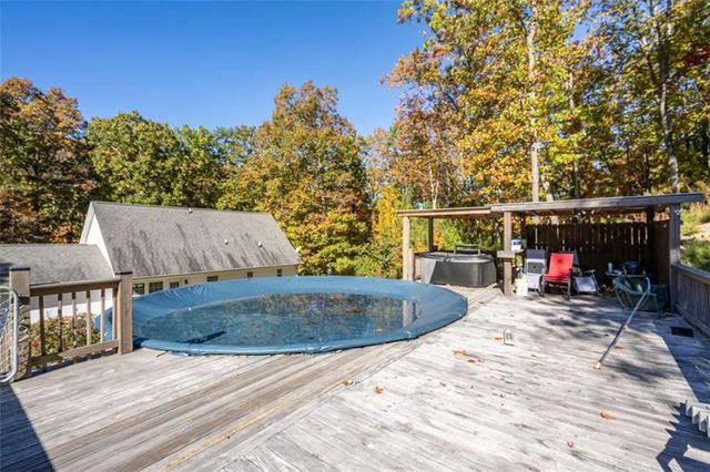 19 Silver Hills Road, Silver Creek, GA 30173