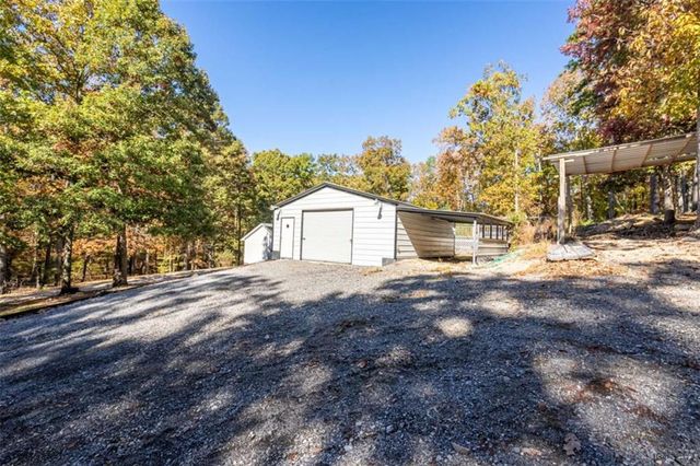 19 Silver Hills Road, Silver Creek, GA 30173