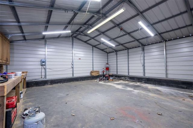 19 Silver Hills Road, Silver Creek, GA 30173