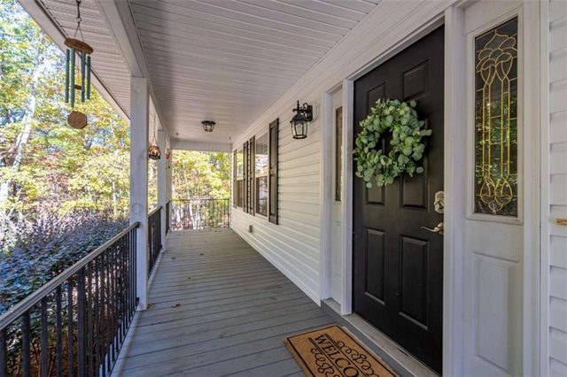 19 Silver Hills Road, Silver Creek, GA 30173