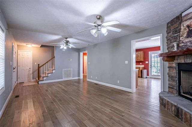 19 Silver Hills Road, Silver Creek, GA 30173