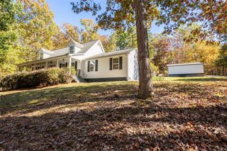 19 Silver Hills Road, Silver Creek, GA 30173