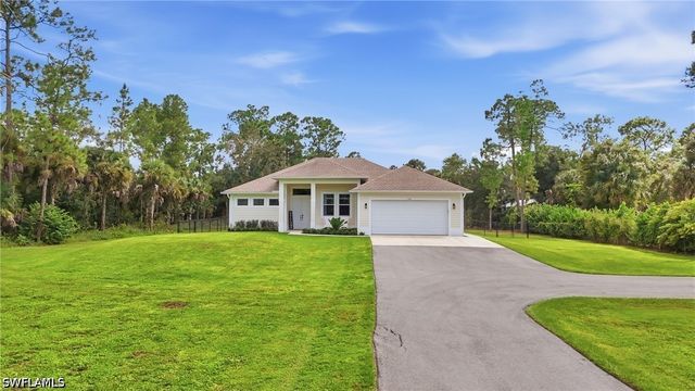 1264 14th AVE NE, Naples, FL 34120
