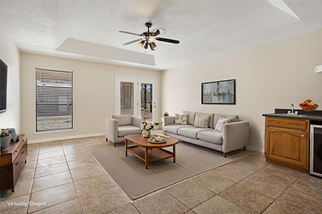 225 Red Oak Lane, Powderly, TX 75473