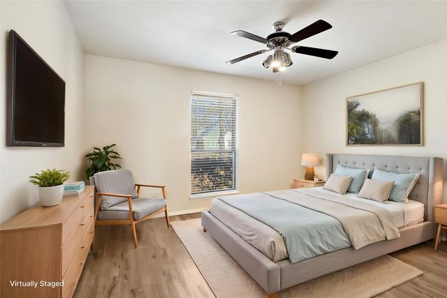 225 Red Oak Lane, Powderly, TX 75473