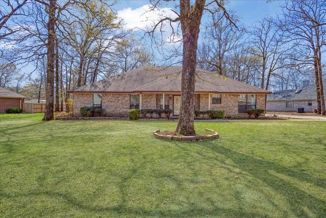225 Red Oak Lane, Powderly, TX 75473