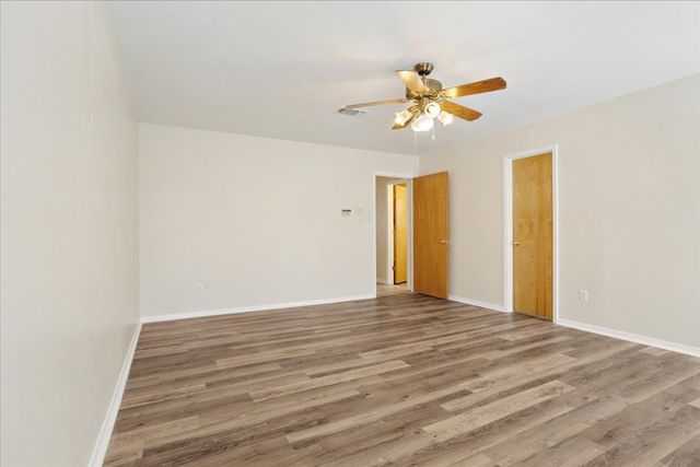 225 Red Oak Lane, Powderly, TX 75473