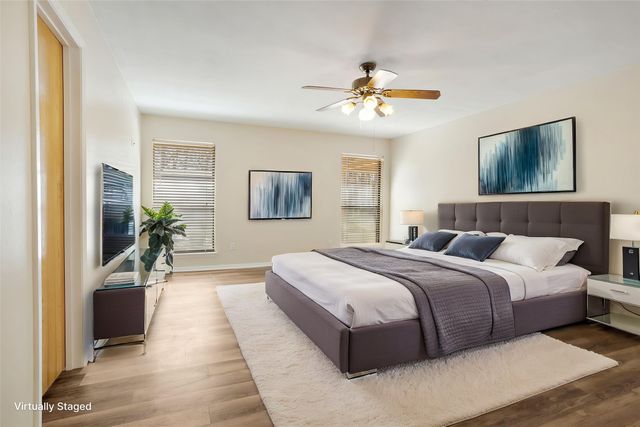 225 Red Oak Lane, Powderly, TX 75473