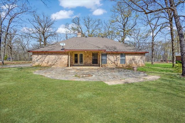 225 Red Oak Lane, Powderly, TX 75473